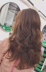 -卓梵美发·精品Salon
