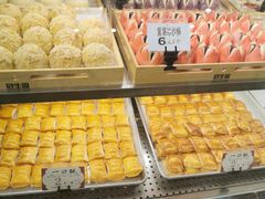 -武汉冠生園(吉庆街店)