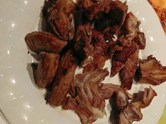 -东北大院·东北菜(三台子店)