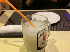 -有喜屋·深夜食堂(北京西路店)