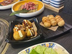 -AJIYA·池袋日式烧肉自助(天津万象城店)