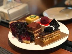 -岷山饭店-芝芝自助餐厅