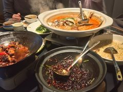 -佰家小厨·南京菜(夫子庙店)