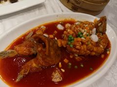 -和记小菜(东方店)