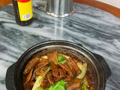 -珍珍小食店(西华路店)