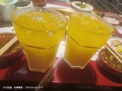 -欠火锅·水牛毛肚·团建聚餐·生日宴(何山路店)