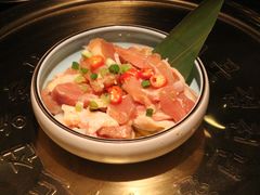-嘿嘟嘟·肋条烧肉放题(爱融荟城店)