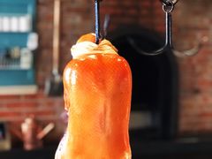 -青年公社烤鸭(青年路店)