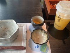 -花潮料理艺食馆(SM新生活广场店)