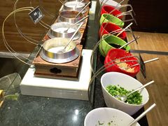 -城市名人酒店喝彩西餐厅(人民南路店)