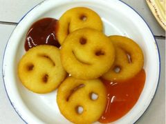 薯饼-做了不起的80后