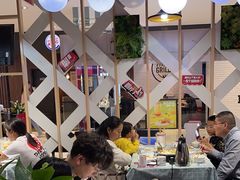 -鱼酷活鱼烤鱼(北美店)
