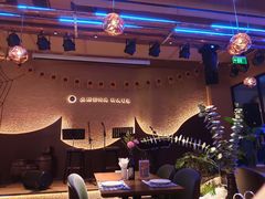 -Ambra Haus琥珀屋精酿餐厅(宝山店)