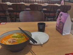 -新旺茶餐厅·早餐(香港广场店)
