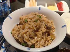 -喜悦烤鸭·新京菜(王府井店)