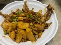 -沙氏虾蟹时尚餐厅(盘胥路店)