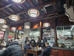 -羅秋明手工粉面