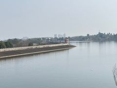 -三岔湖景区