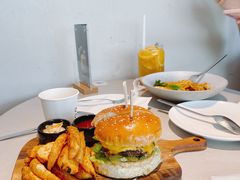-农畉LONFOOD(福田星河COCOPark店)