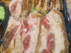 -大壮家原味烤肉(兴华北街店)