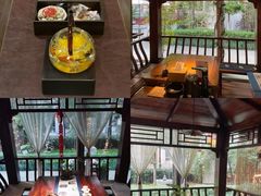 -中和·国风茶馆(愚园路店)
