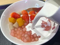 -鲜芋仙(南开大悦城店)