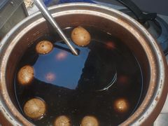 -肥叔锅贴(上沙路店)