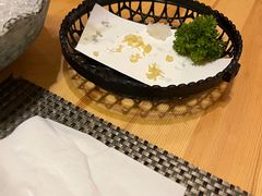 -割烹酱子日本料理(弘基财富广场店)