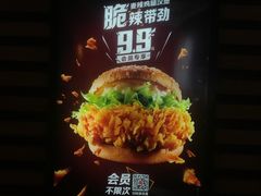 -麦当劳(北苑秋实路店)