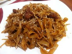 蓬莱阁中餐厅-蓬莱阁中餐厅(崇文门店)