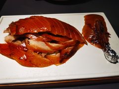 -小大董·烤鸭(观景餐厅·南京西路店)