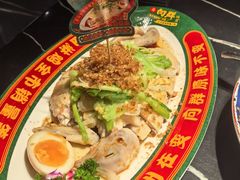 -粤·向群饭店(二沙岛店)