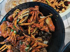 -巴厘龙虾·榜首油焖大虾(音乐学院·沿江酒馆店)