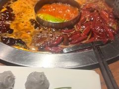 -城墙拐拐火锅(三峡广场黑金冠店)