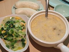 -吕氏疙瘩汤·新鲁菜(济南万象城店)
