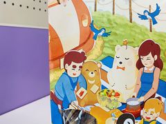 -爸爸糖手工吐司(天津大沽南路店)