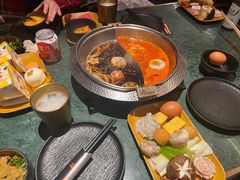 -牛New寿喜烧(金鹰世界店)