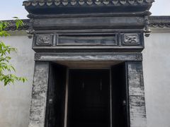 -拙政园