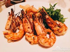-广州四季酒店·意珍·意式自助餐