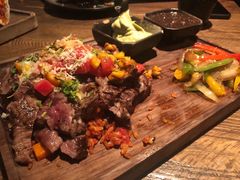 -Q MEX 库迈墨西哥餐吧(三里屯店)