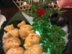 -捞神煲汤火锅(湖滨商业街店)