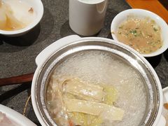 -蒙都43°9羊火锅(平庄店)