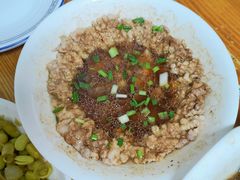 -玲燕蒸菜馆(江东路店)