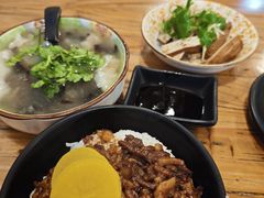 -阿勇鲁肉饭(龙茗路店)