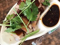 -四里沙茶面(七星西路分店)