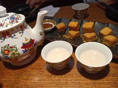 酥油茶-敏珠拉姆藏餐·南京厨房(富春江东街店)