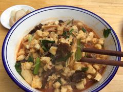 -老乌家特色小炒泡馍(大皮院店)
