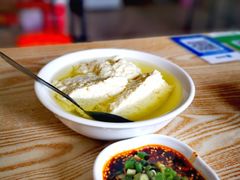 -重庆豆花饭