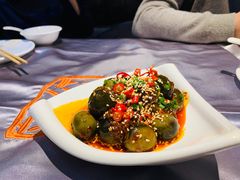 -红辣椒·川菜·火锅(张杨路店)