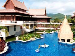 -三亚湾海居铂尔曼度假酒店